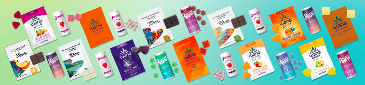 Canada Needs More Potent Edibles—Now! - Kind Magazine