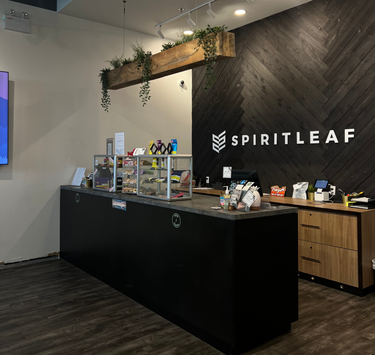 Spiritleaf Sunrise Elevating Your Cannabis Experiences Through