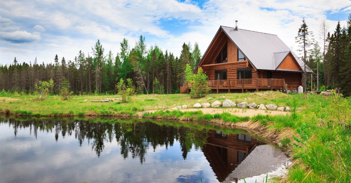We Found the Coolest Airbnbs in Each Province Across Canada
