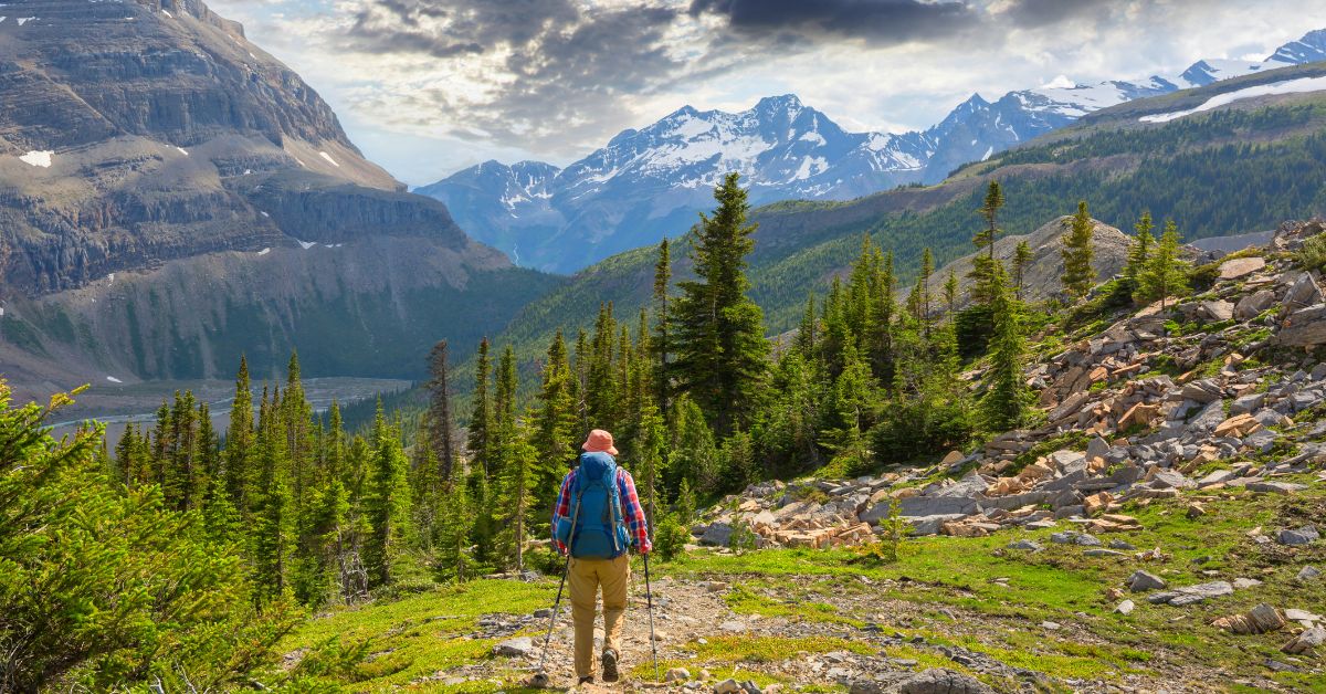 Take a Hike Along the Longest Trails in Canada